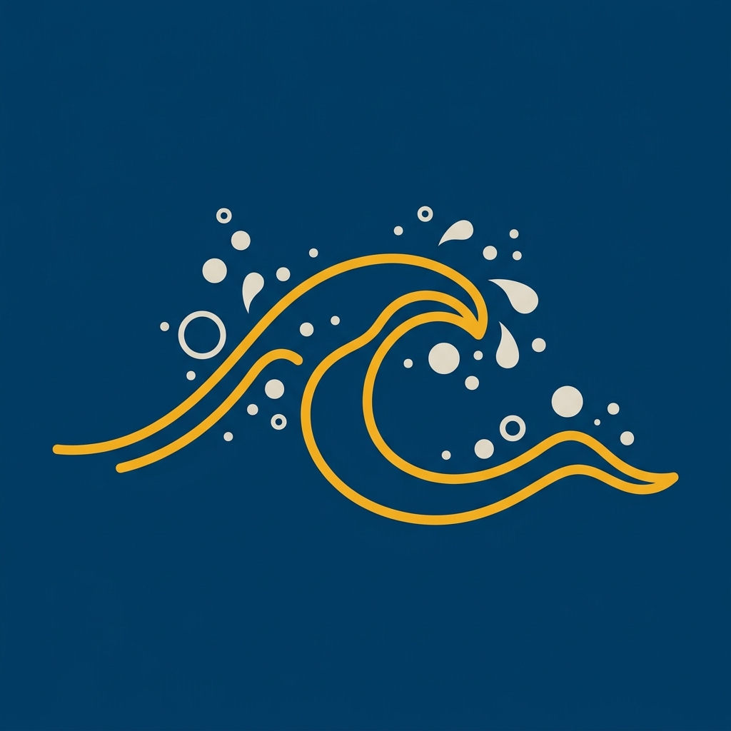 Rivulet: NOAA CoastWatch Ocean Data Notebook