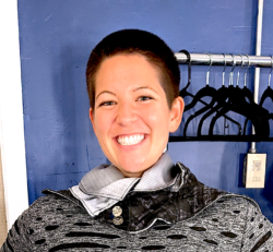 member portrait