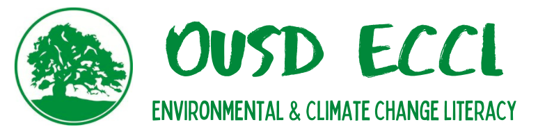 Oakland Teachers Advancing Climate Action