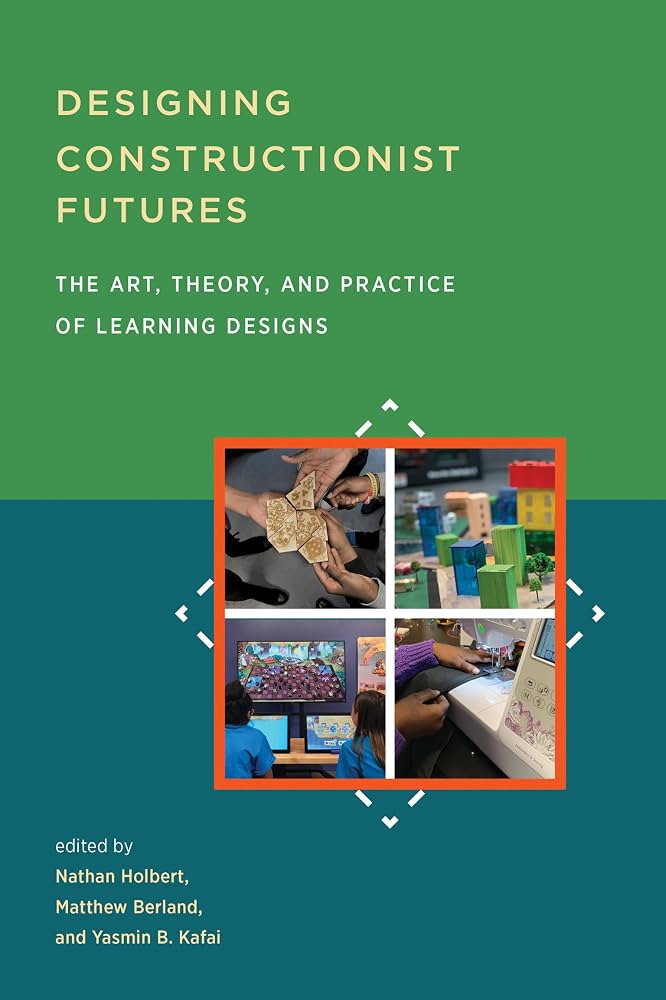 Storytelling as a Support for Collective Constructionist Activity