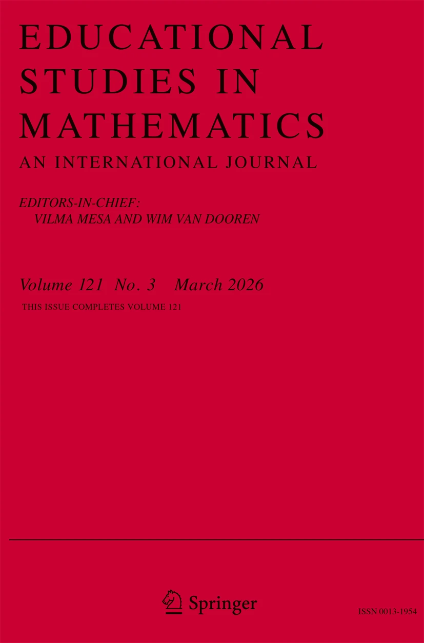 How do mathematicians learn math : resources and acts for constructing and understanding mathematics