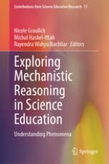 Modality Matters: Exploring and Capturing Students Mechanistic Reasoning During Computational Modeling in Science Education