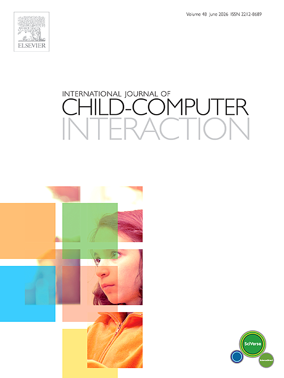 Designing MoDa: A new tool for science learning through data-based computational modeling