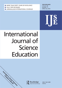 The co-construction of epistemological framing in clinical interviews and implications for research in science education