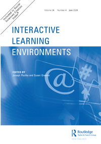 Stories from the field: locating and cultivating computational thinking in spaces of learning
