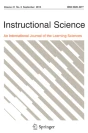 Epistemic gameplay and discovery in computational model-based inquiry activities