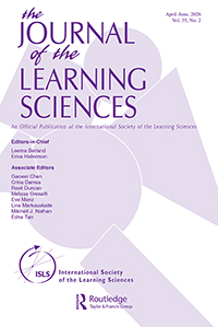 Situating Data Science: Exploring How Relationships to Data Shape Learning