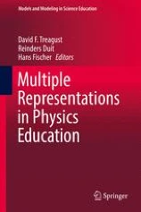Integrating Computational Artifacts into the Multi-representational Toolkit of Physics Education