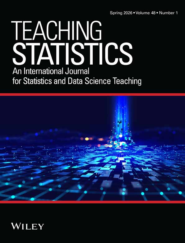 How to be Choosy : Wrangling big datasets for the classroom